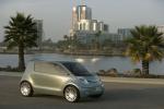 Chrysler Akino Concept 2005 года